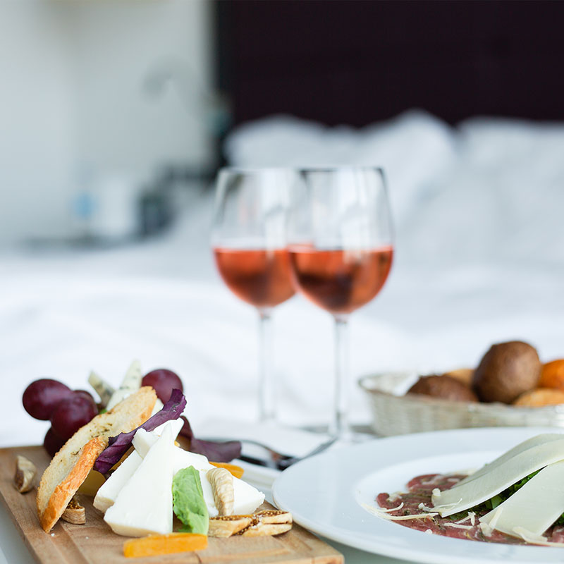 Aperitivo Hotel Venezia a Rimini