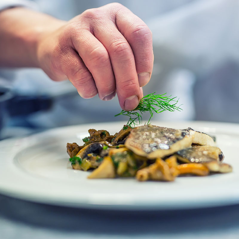 Pranzo e Cena Hotel Venezia Rimini