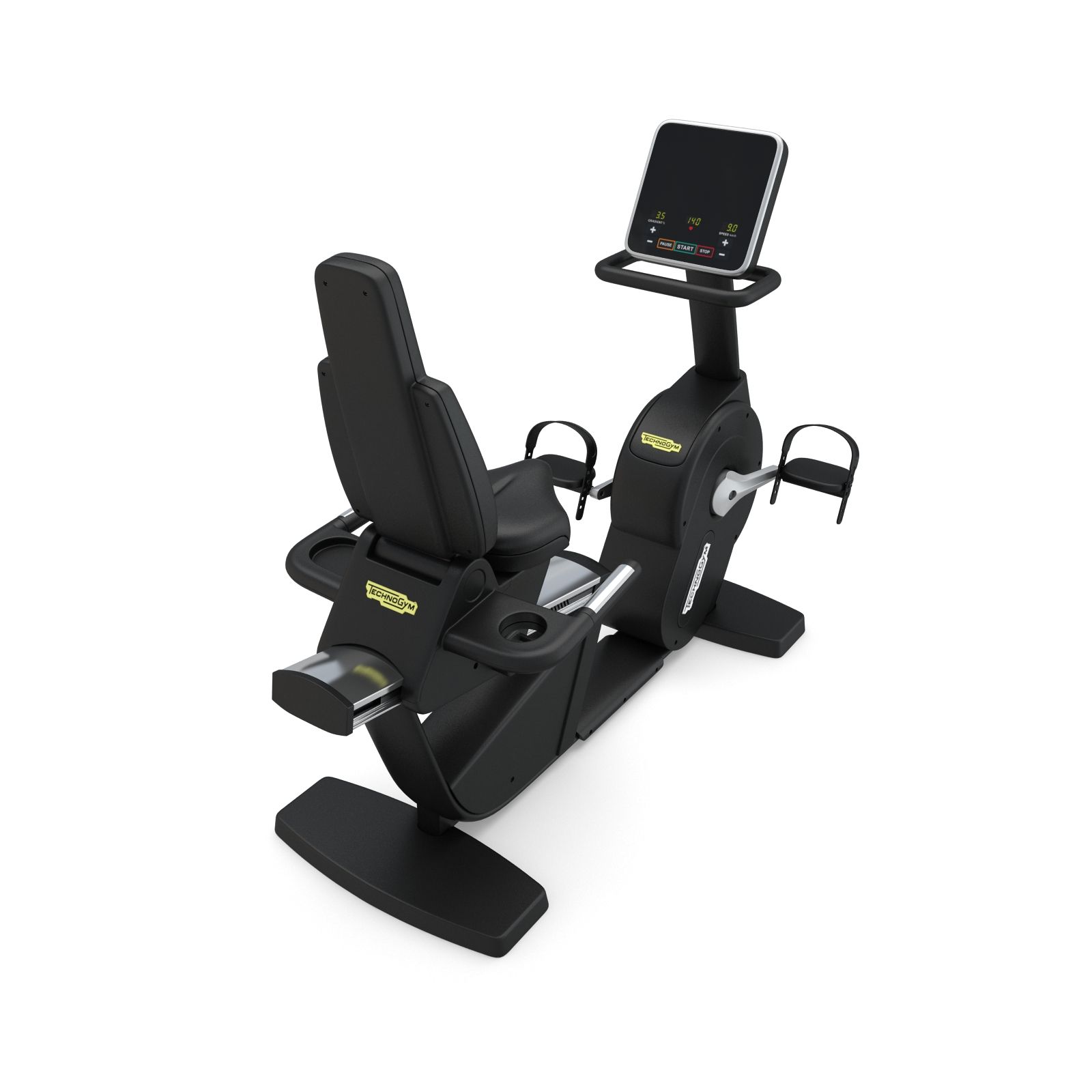Recline Forma Technogym