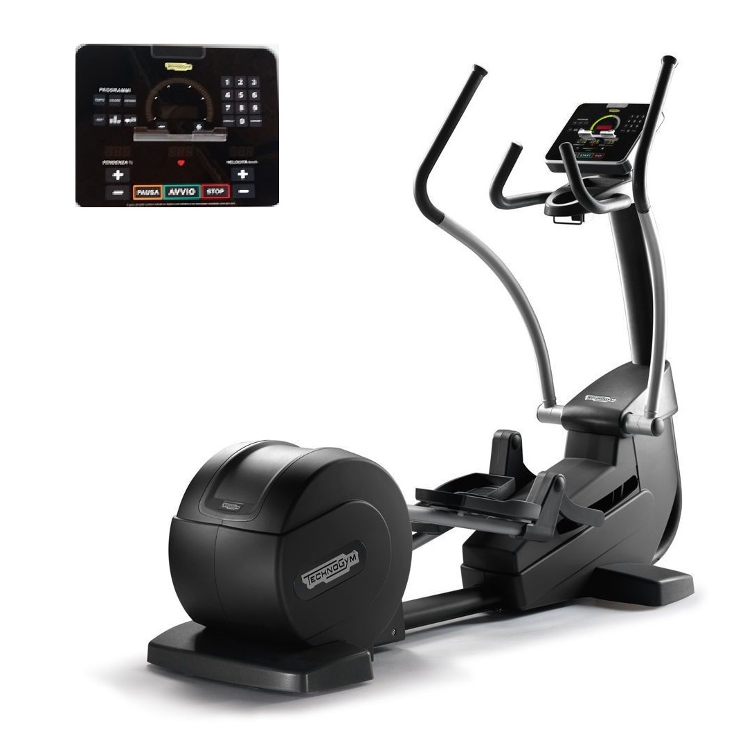 Synchro Forma Technogym