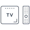  TV set