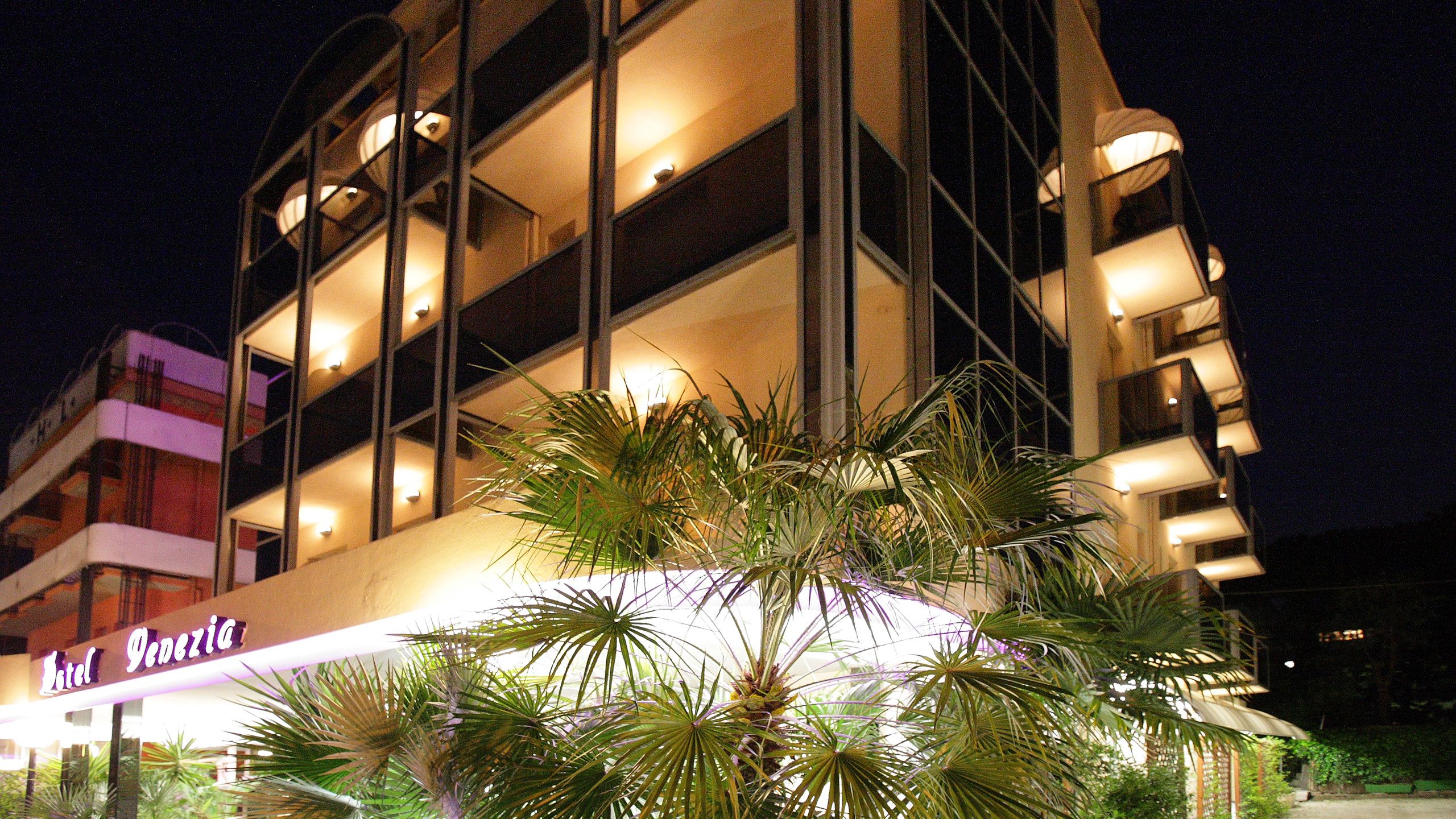 Hotel Venezia Rimini